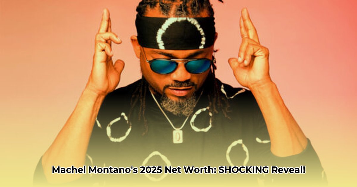 machel-montano-net-worth
